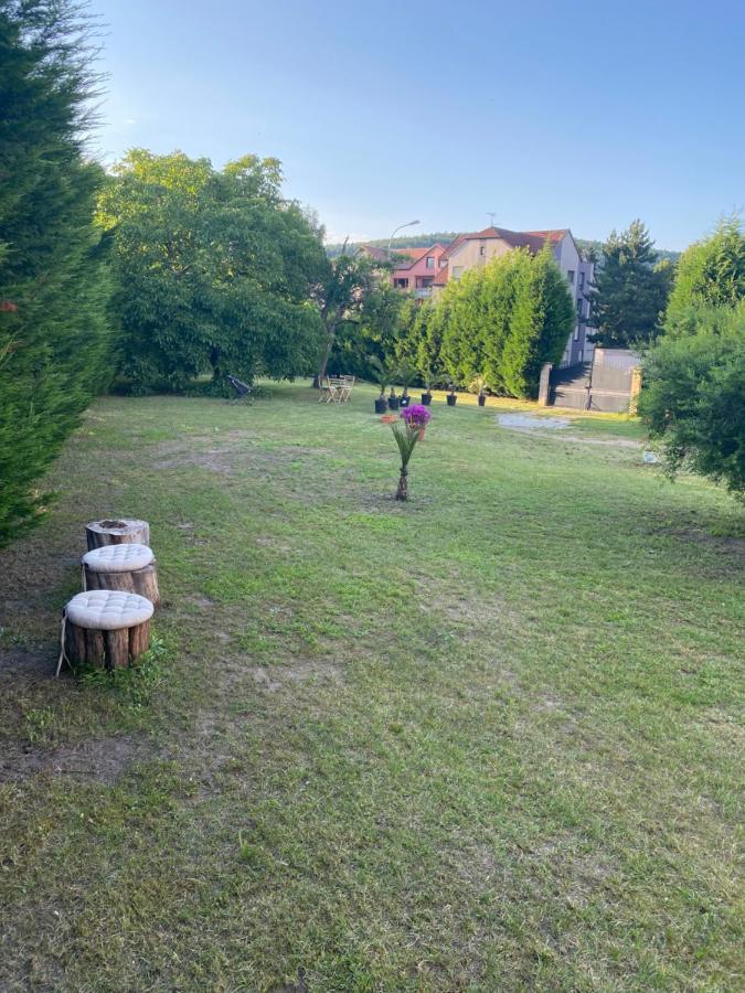 Au Paradis D'Alsace 55 M2 Nature & Relax Ingwiller المظهر الخارجي الصورة