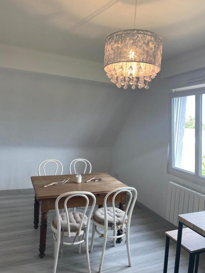 Au Paradis D'Alsace 55 M2 Nature & Relax Ingwiller المظهر الخارجي الصورة