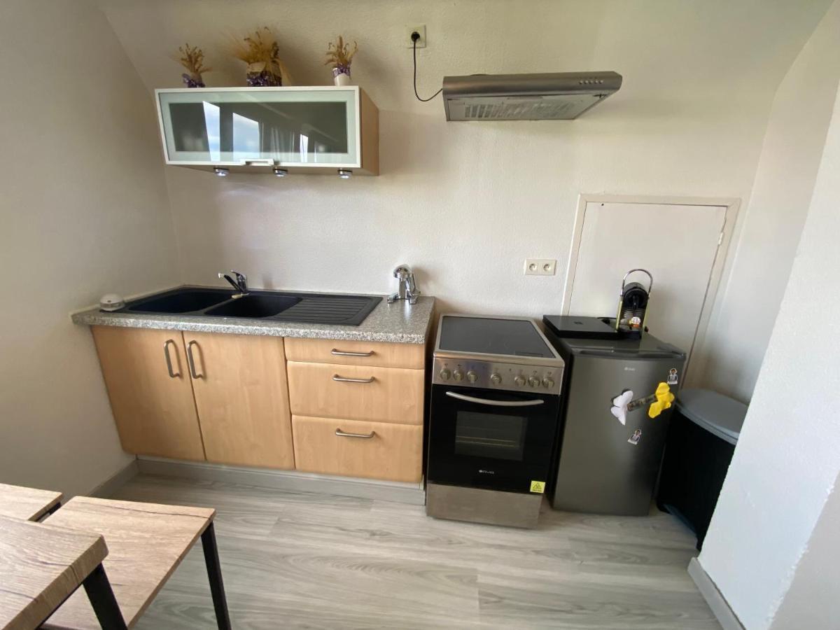 Au Paradis D'Alsace 55 M2 Nature & Relax Ingwiller المظهر الخارجي الصورة