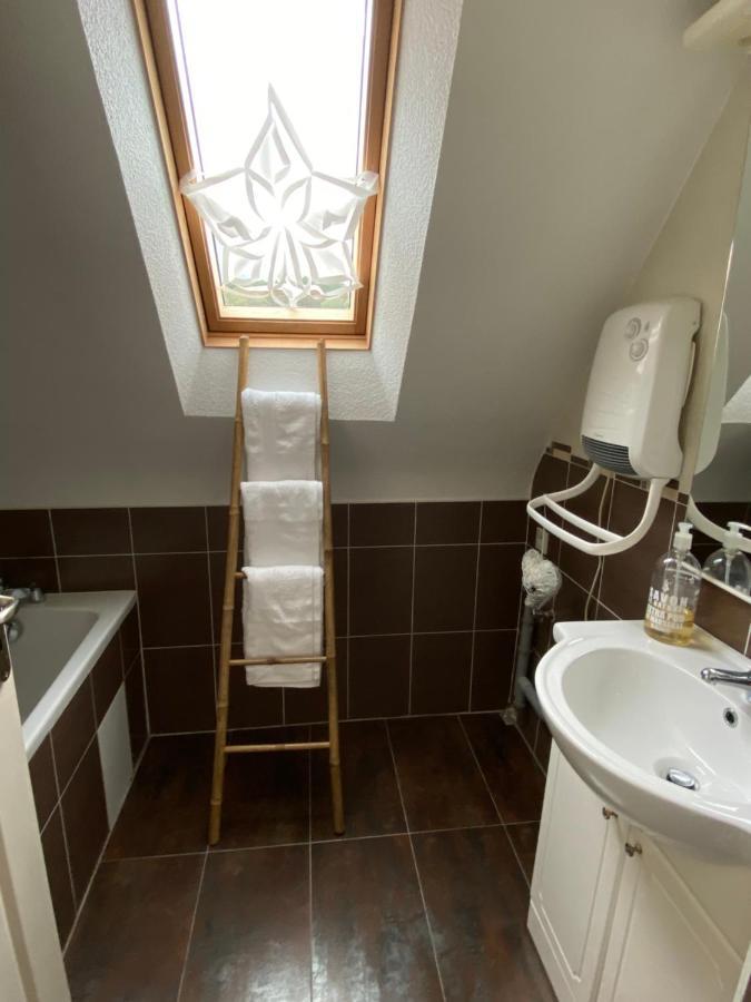 Au Paradis D'Alsace 55 M2 Nature & Relax Ingwiller المظهر الخارجي الصورة