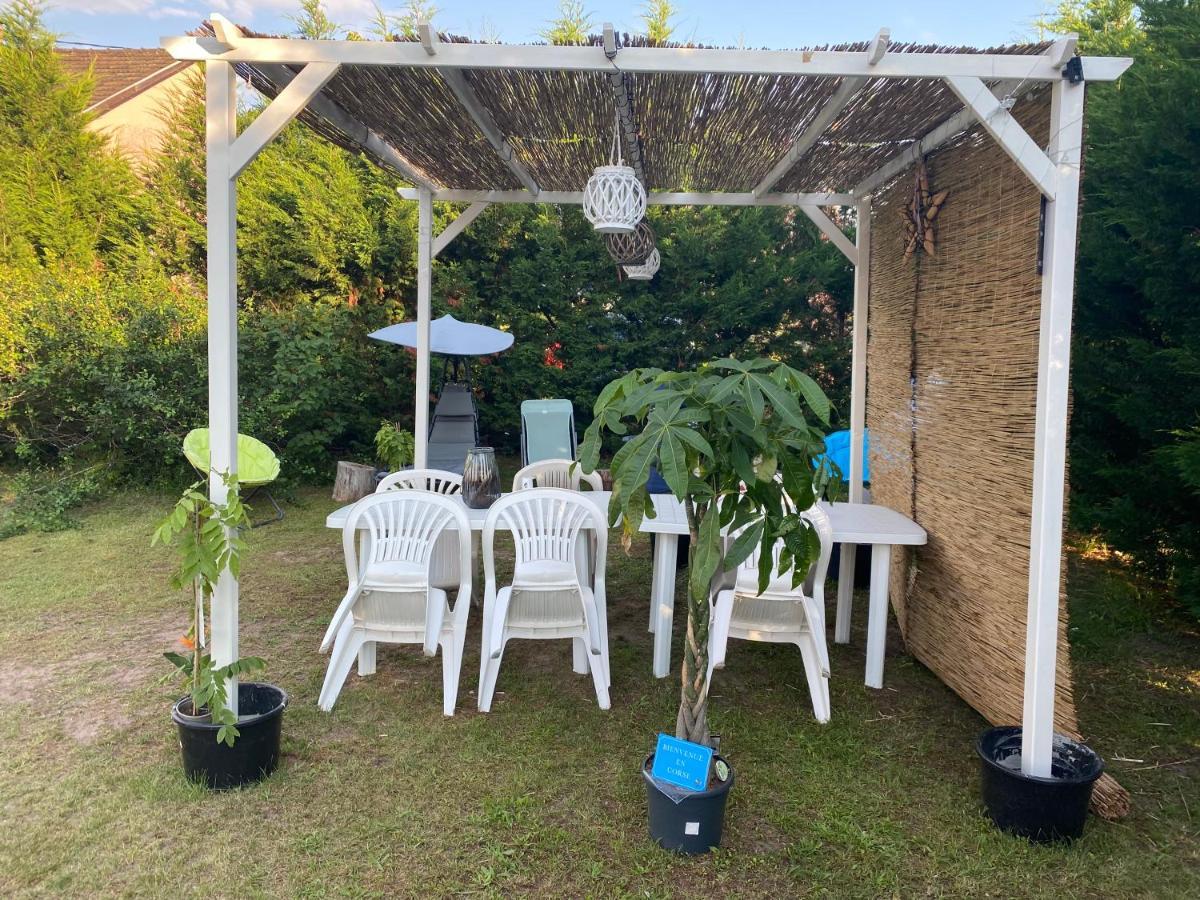 Au Paradis D'Alsace 55 M2 Nature & Relax Ingwiller المظهر الخارجي الصورة