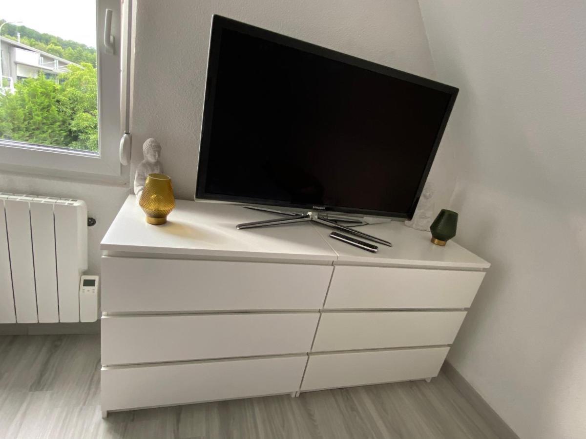 Au Paradis D'Alsace 55 M2 Nature & Relax Ingwiller المظهر الخارجي الصورة