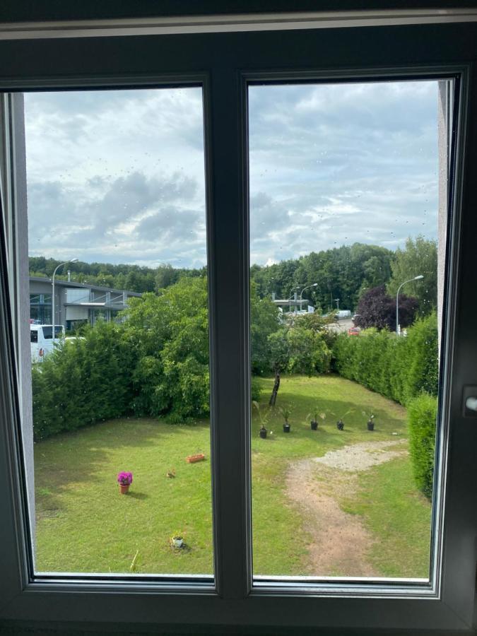 Au Paradis D'Alsace 55 M2 Nature & Relax Ingwiller المظهر الخارجي الصورة