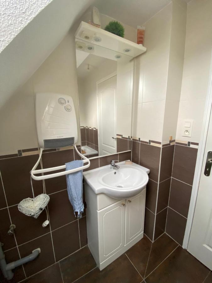 Au Paradis D'Alsace 55 M2 Nature & Relax Ingwiller المظهر الخارجي الصورة