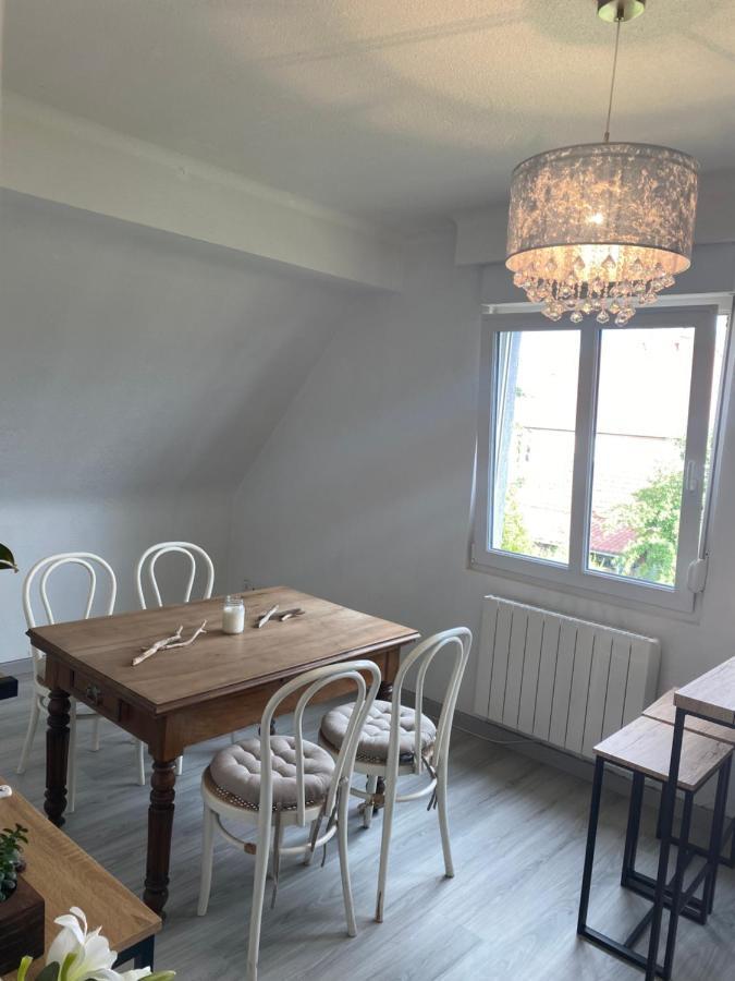 Au Paradis D'Alsace 55 M2 Nature & Relax Ingwiller المظهر الخارجي الصورة