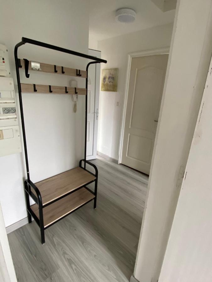 Au Paradis D'Alsace 55 M2 Nature & Relax Ingwiller المظهر الخارجي الصورة