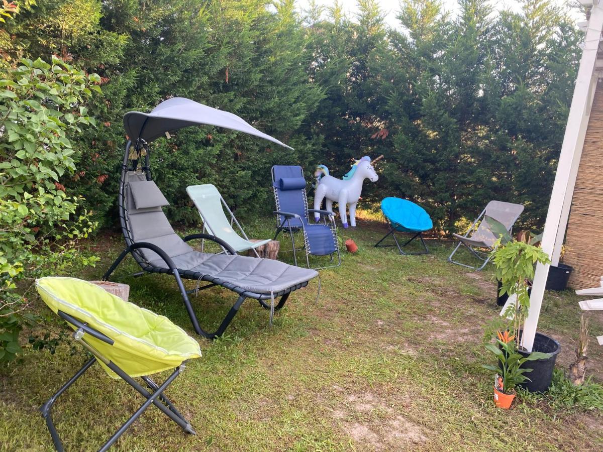Au Paradis D'Alsace 55 M2 Nature & Relax Ingwiller المظهر الخارجي الصورة