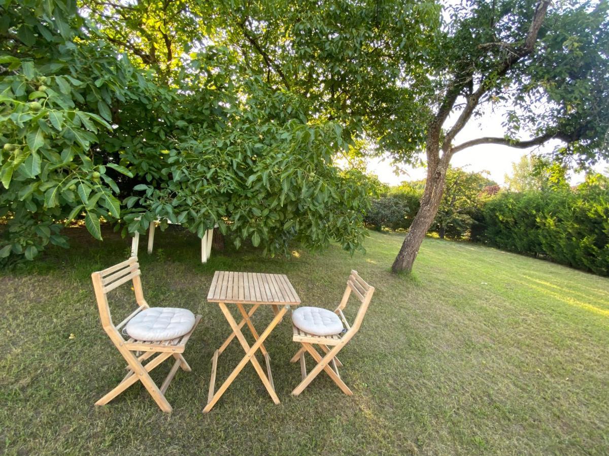 Au Paradis D'Alsace 55 M2 Nature & Relax Ingwiller المظهر الخارجي الصورة