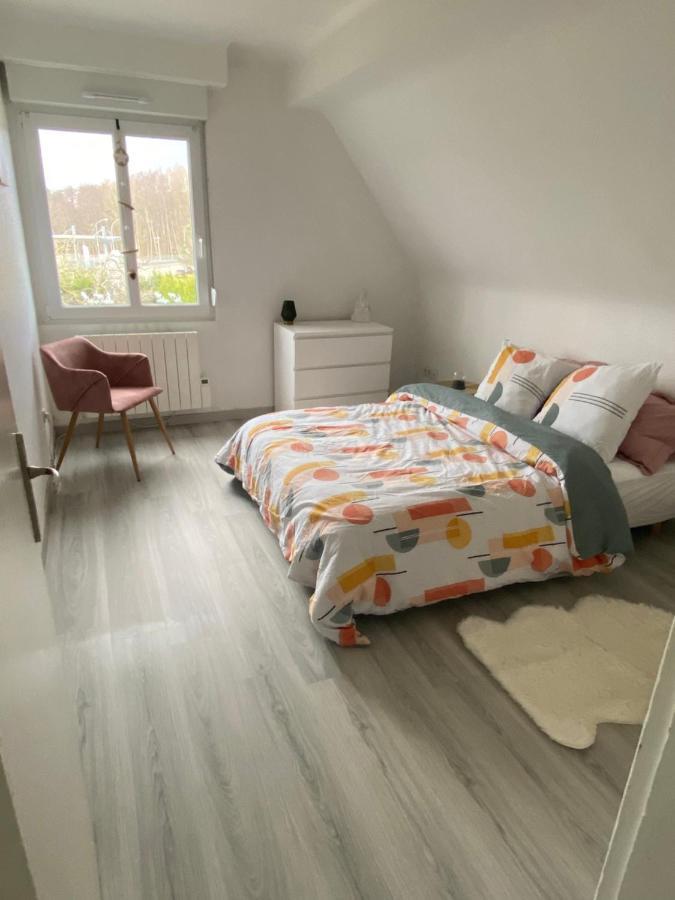 Au Paradis D'Alsace 55 M2 Nature & Relax Ingwiller المظهر الخارجي الصورة
