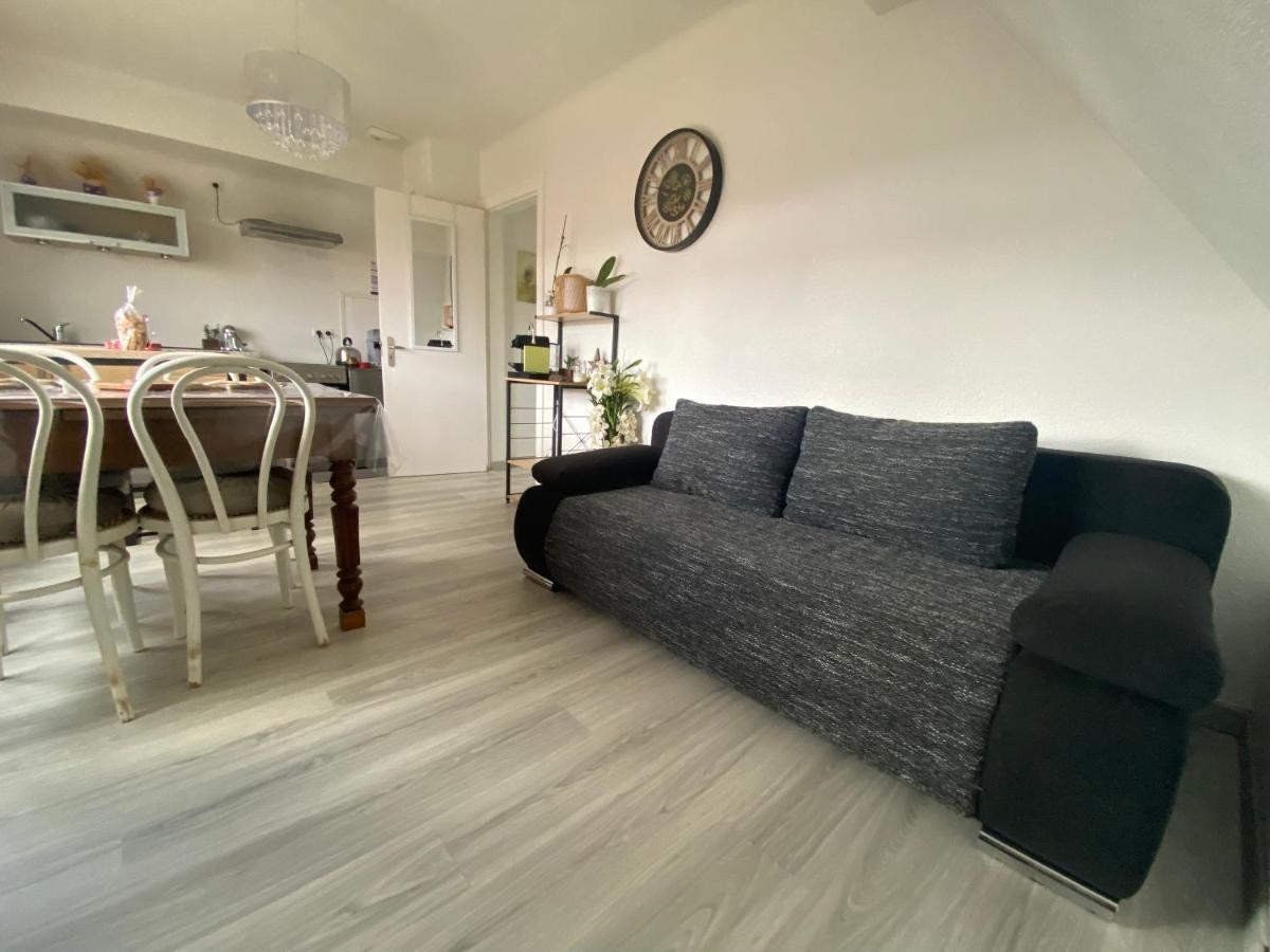 Au Paradis D'Alsace 55 M2 Nature & Relax Ingwiller المظهر الخارجي الصورة