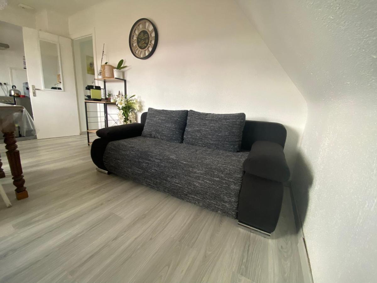 Au Paradis D'Alsace 55 M2 Nature & Relax Ingwiller المظهر الخارجي الصورة