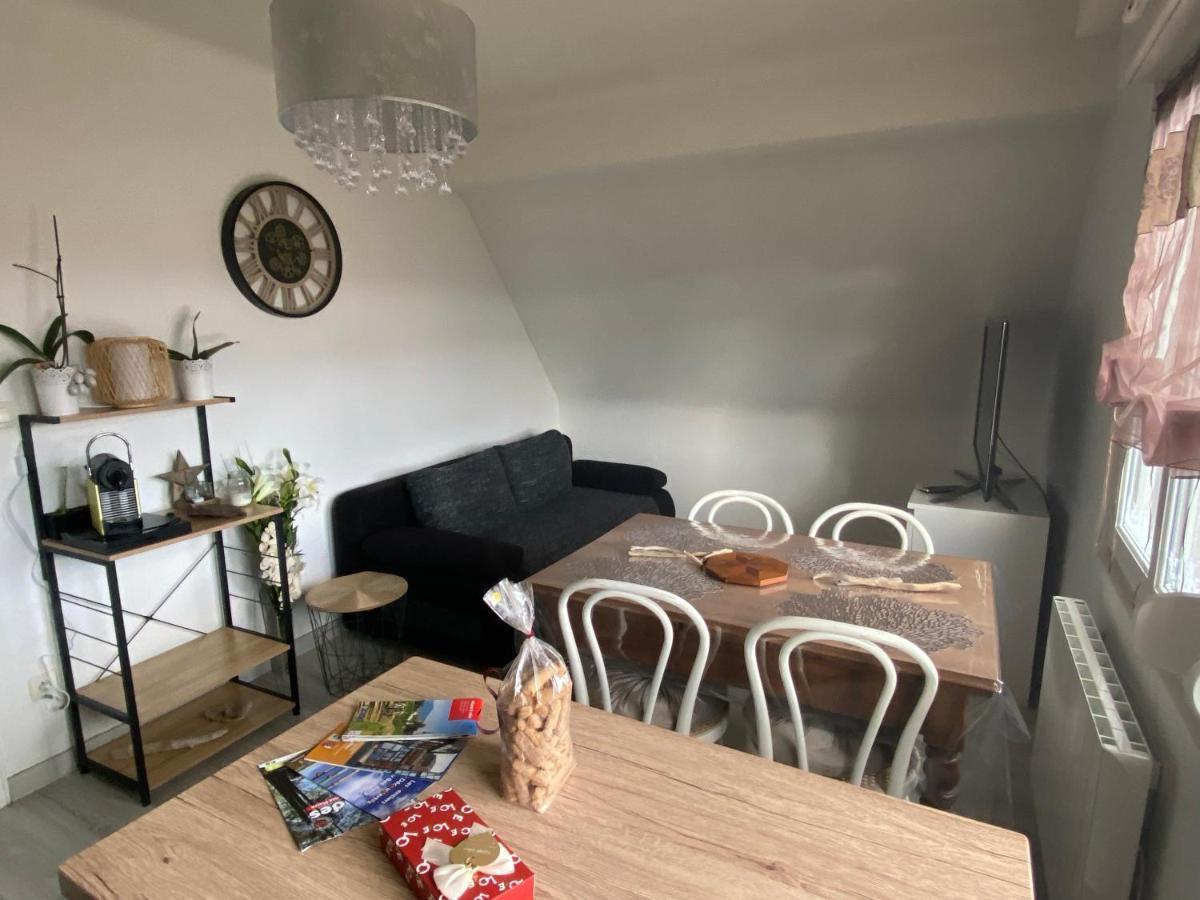 Au Paradis D'Alsace 55 M2 Nature & Relax Ingwiller المظهر الخارجي الصورة
