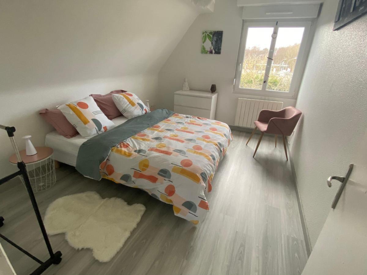 Au Paradis D'Alsace 55 M2 Nature & Relax Ingwiller المظهر الخارجي الصورة